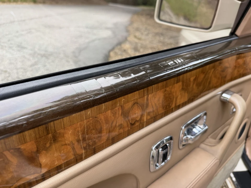 1993 Bentley Continental R - Image 19 of 21