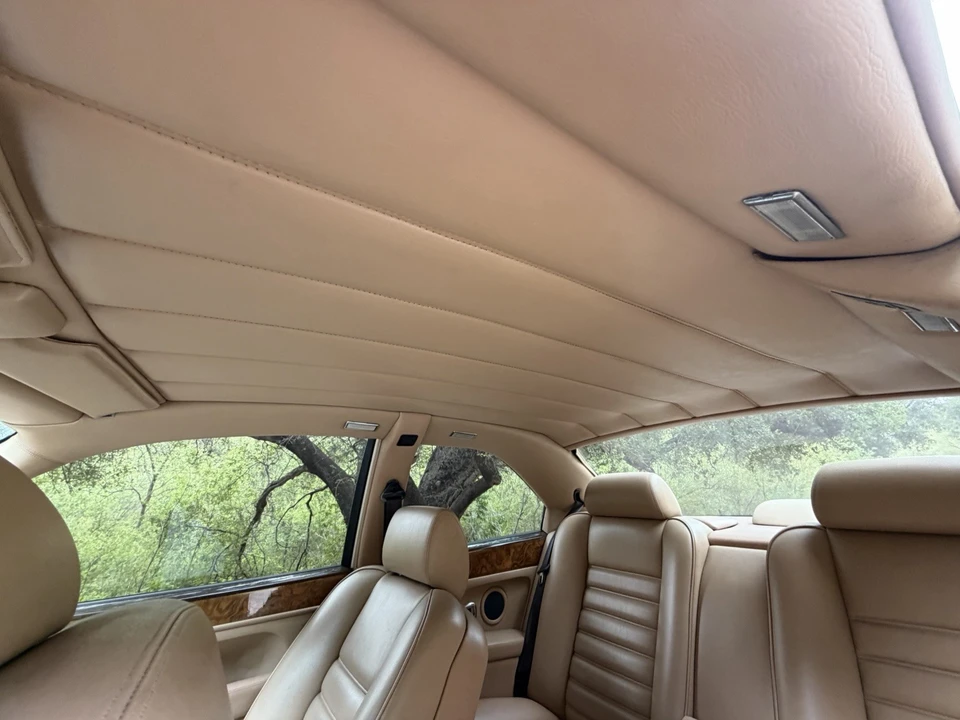 1993 Bentley Continental R - Image 20 of 21