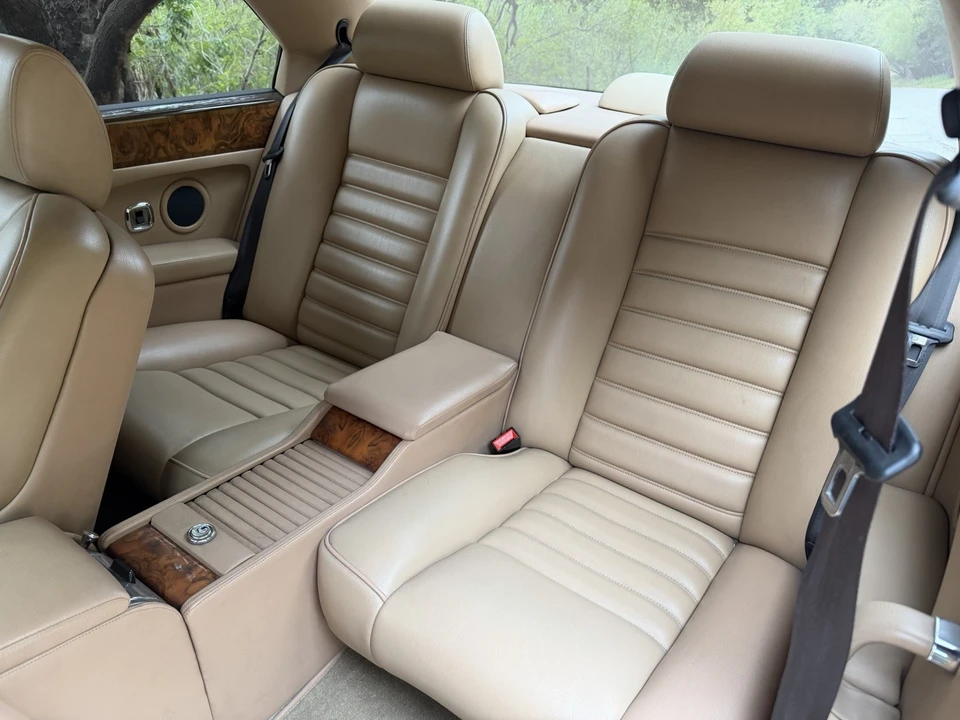 1993 Bentley Continental R - Image 21 of 21