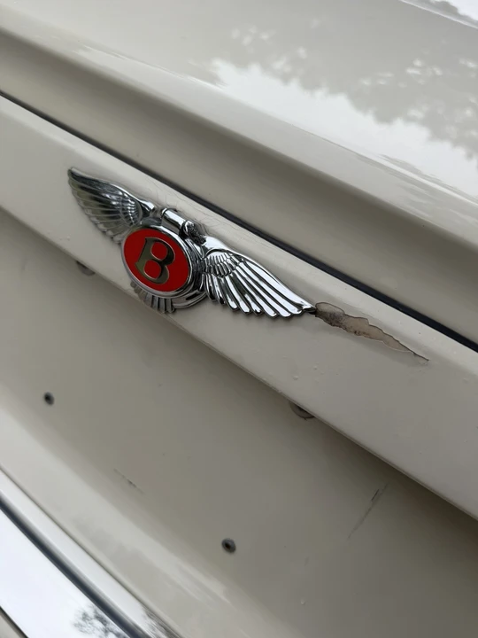 1993 Bentley Continental R - Image 11 of 21