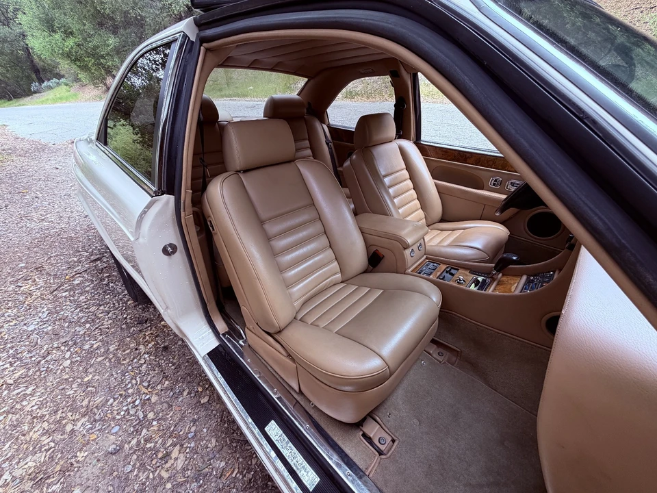 1993 Bentley Continental R - Image 17 of 21