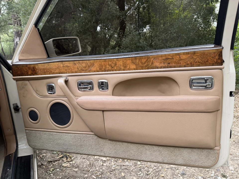 1993 Bentley Continental R - Image 14 of 21