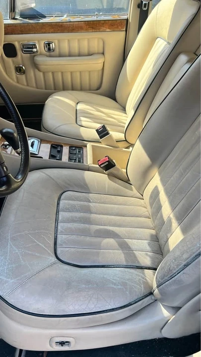 1993 Bentley Brooklands - Image 6 of 8