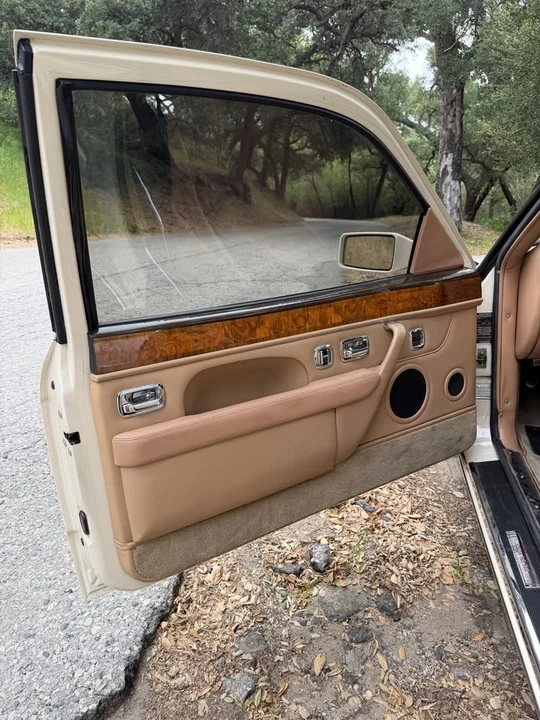 1993 Bentley Continental R - Image 9 of 20