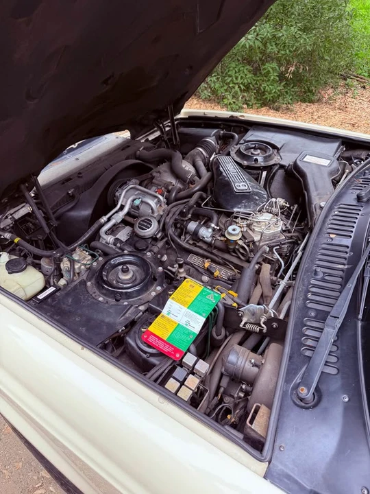 1993 Bentley Continental R - Image 20 of 20