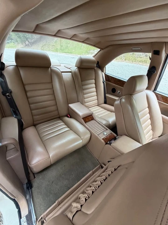 1993 Bentley Continental R - Image 16 of 20