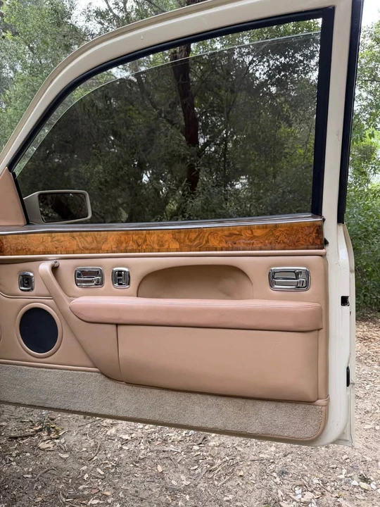 1993 Bentley Continental R - Image 14 of 20