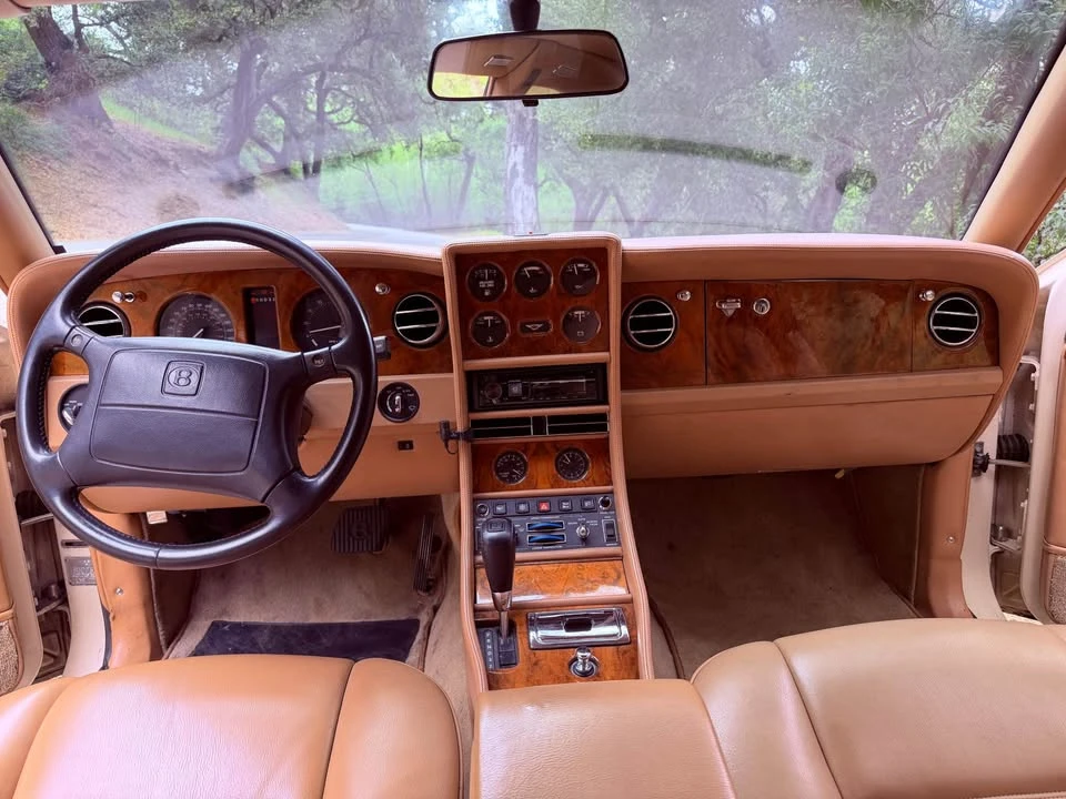 1993 Bentley Continental R - Image 19 of 20