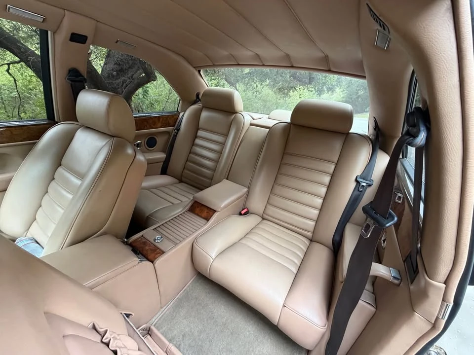 1993 Bentley Continental R - Image 10 of 20