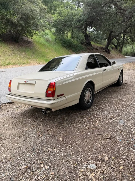 1993 Bentley Continental R - Image 6 of 20