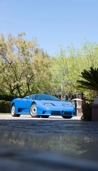 1993 Bugatti - Image 5 of 31