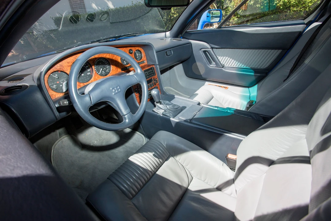 1993 Bugatti - Image 27 of 31