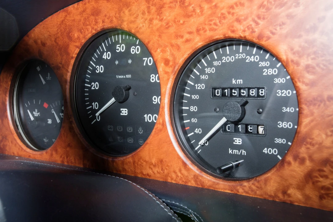 1993 Bugatti - Image 20 of 31