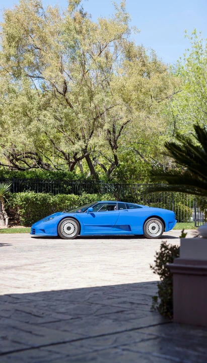 1993 Bugatti - Image 3 of 31