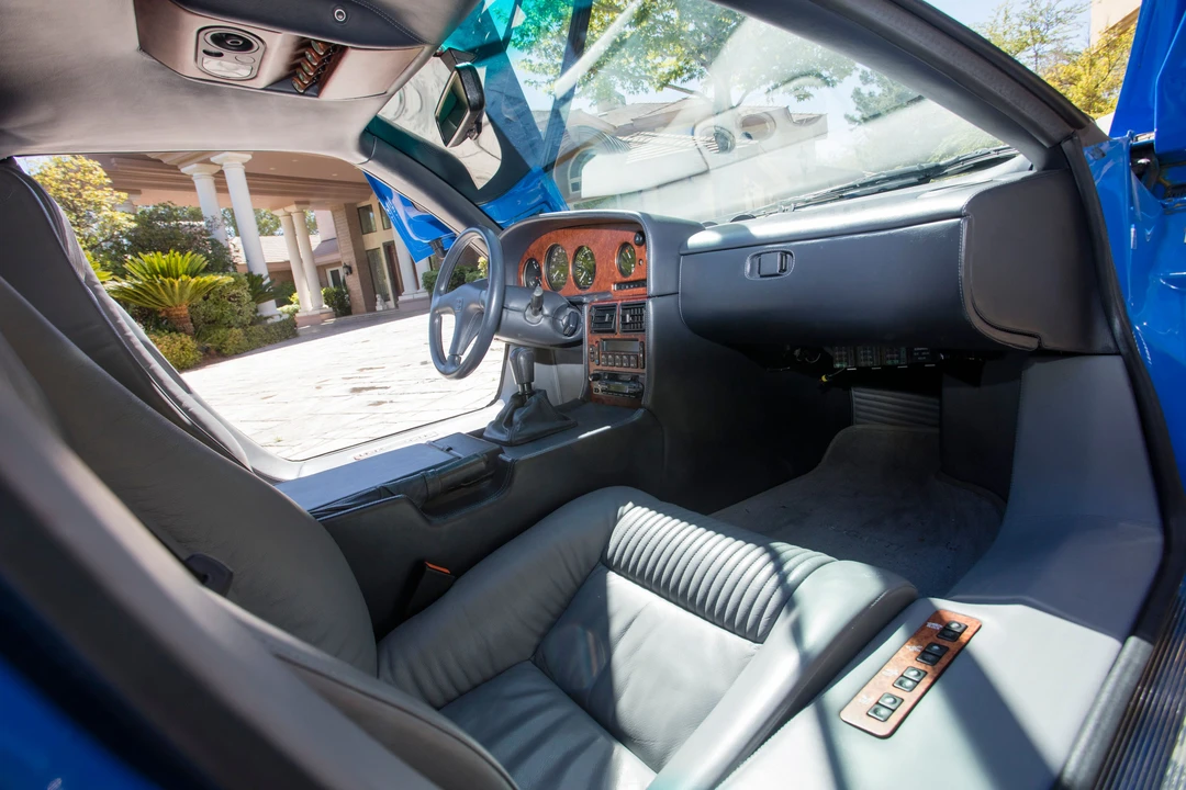 1993 Bugatti - Image 24 of 31