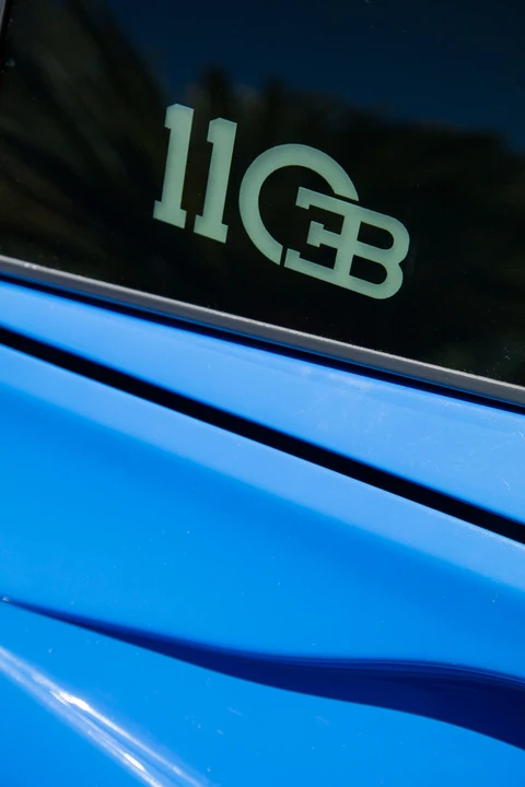 1993 Bugatti - Image 30 of 31