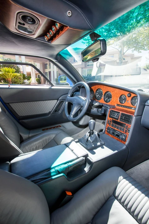 1993 Bugatti - Image 25 of 31