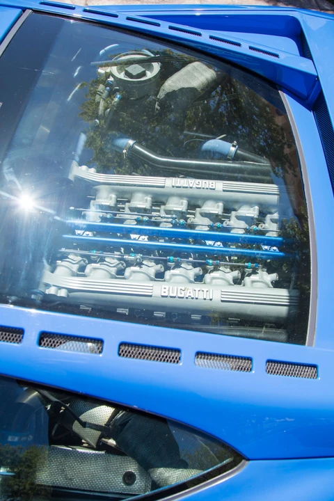 1993 Bugatti - Image 13 of 31