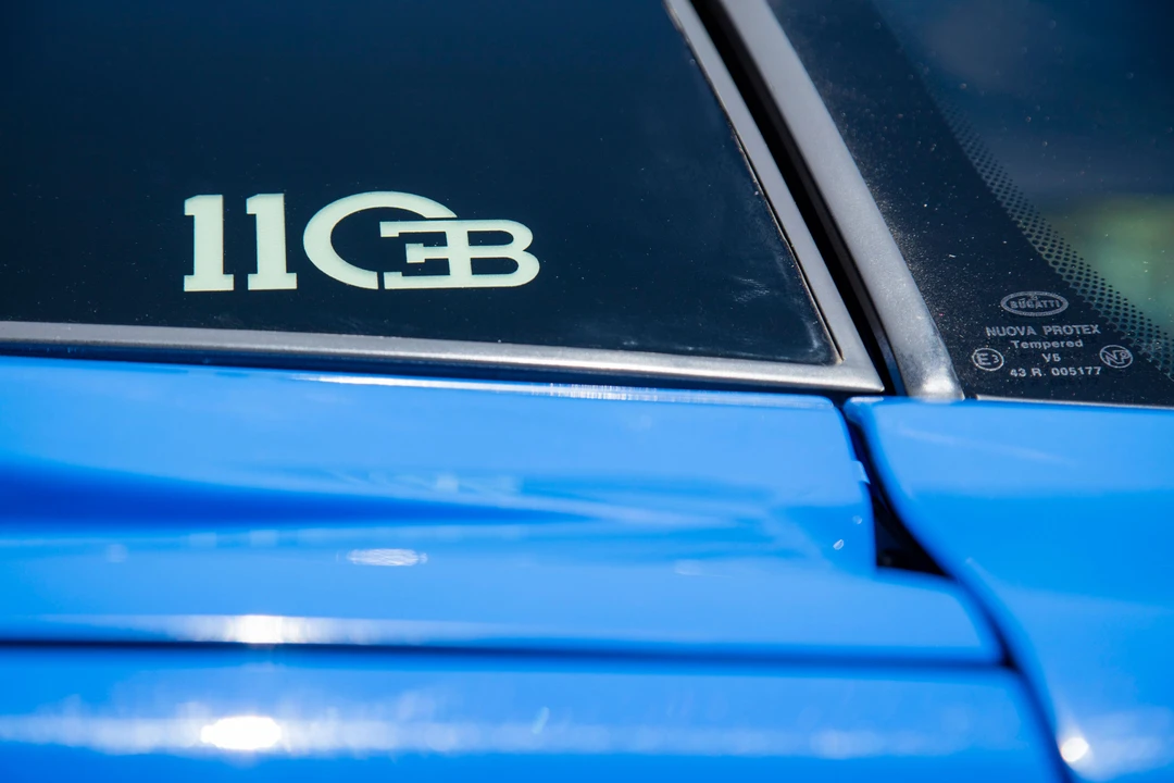 1993 Bugatti - Image 31 of 31