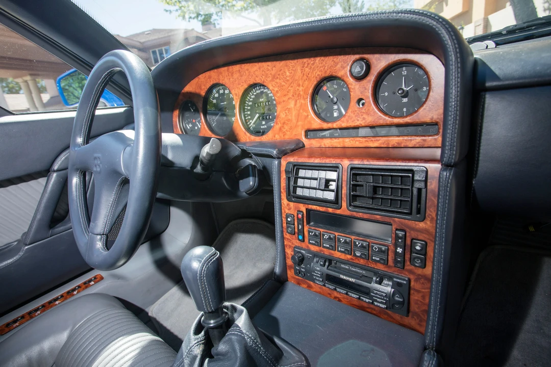 1993 Bugatti - Image 22 of 31