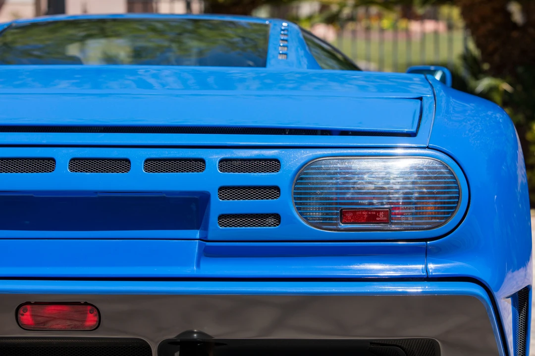 1993 Bugatti - Image 29 of 31