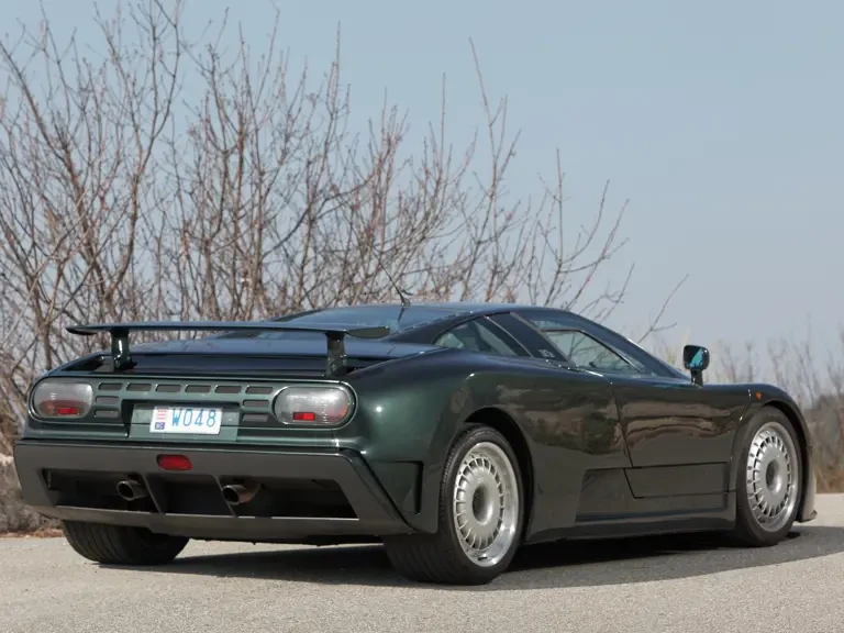 1993 Bugatti - Image 3 of 18