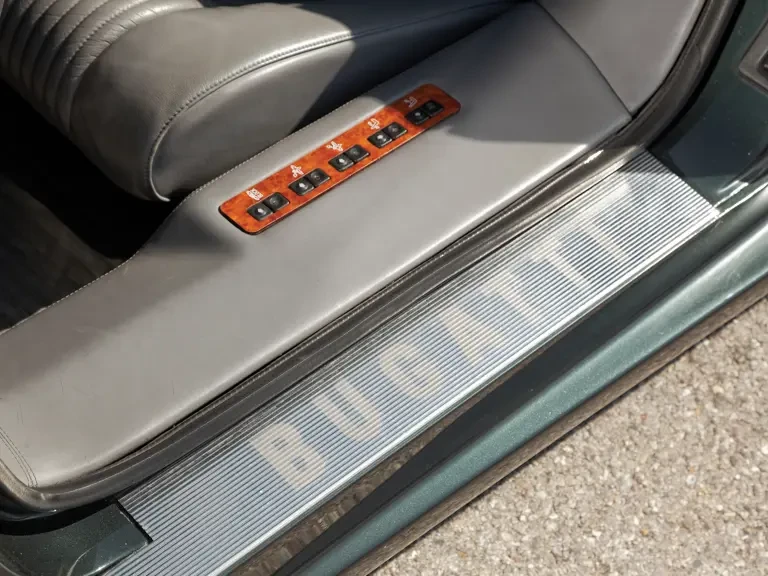 1993 Bugatti - Image 13 of 18