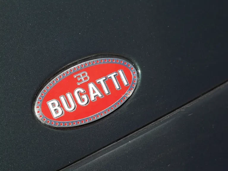 1993 Bugatti - Image 7 of 18