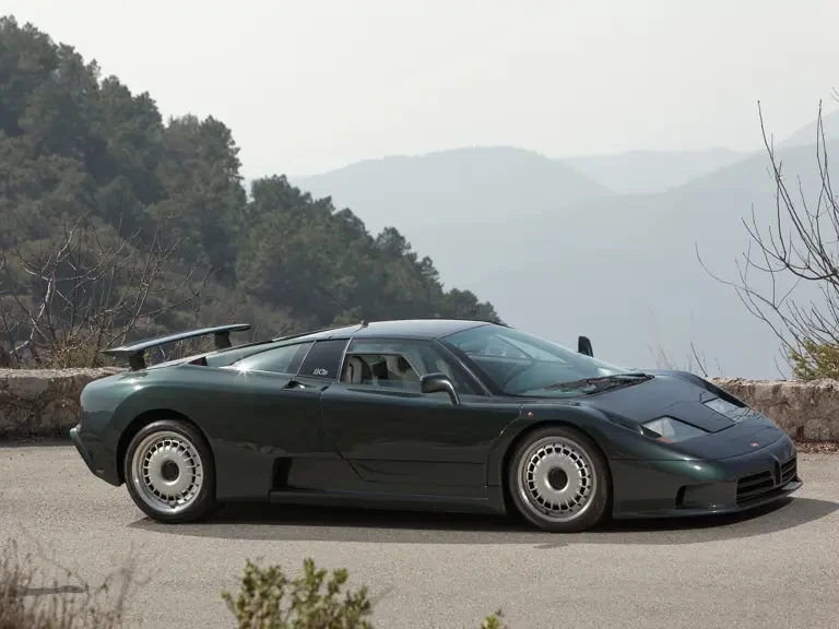 1993 Bugatti - Image 18 of 18