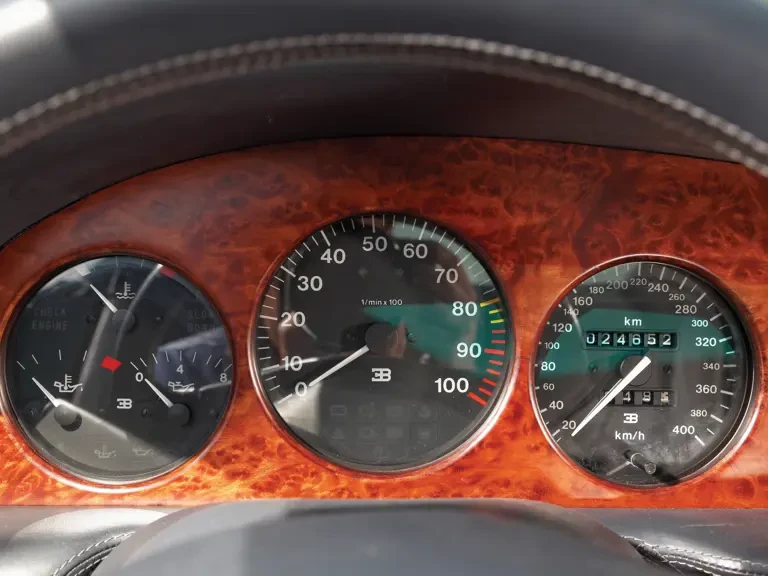 1993 Bugatti - Image 12 of 18