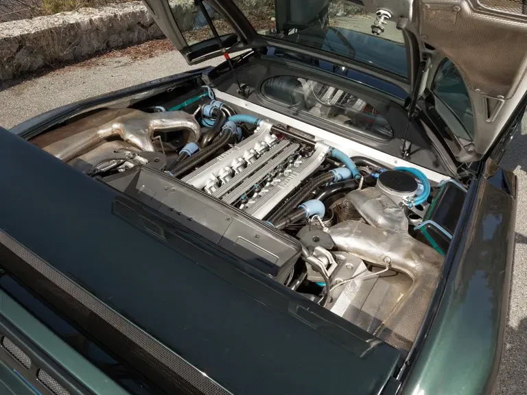 1993 Bugatti - Image 4 of 18