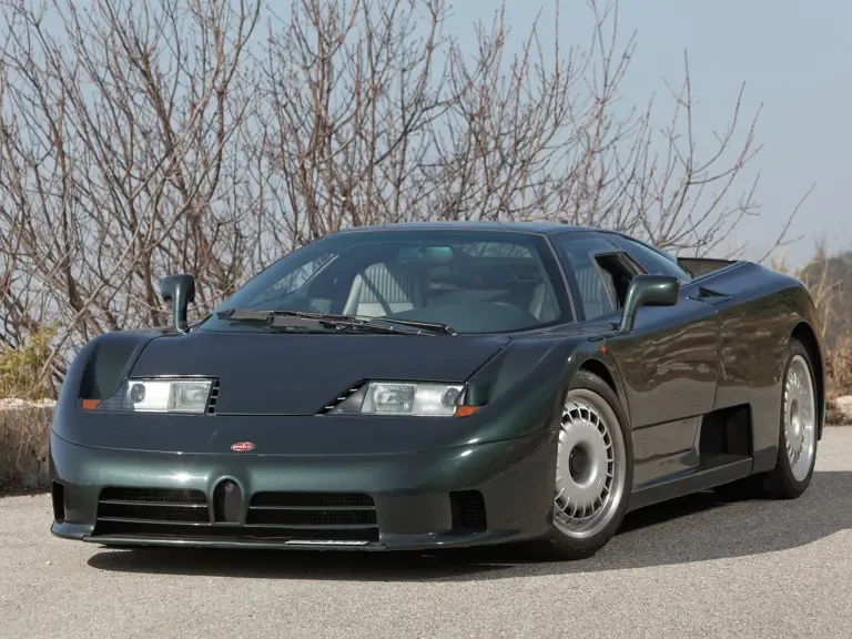 1993 Bugatti - Image 2 of 18