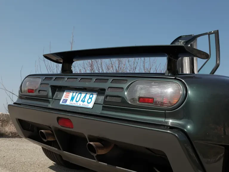 1993 Bugatti - Image 10 of 18