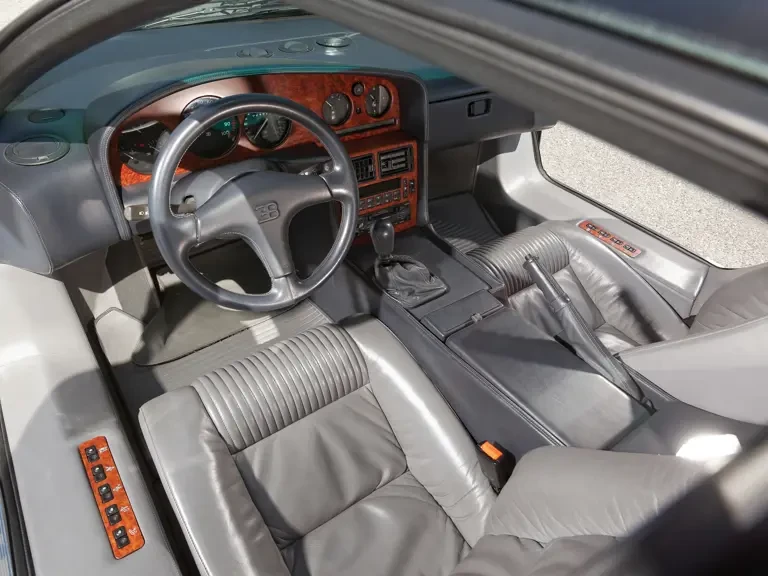 1993 Bugatti - Image 5 of 18