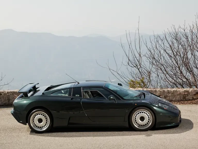 1993 Bugatti - Image 6 of 18