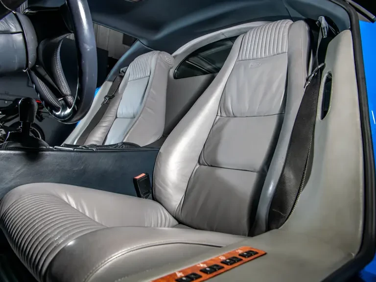 1993 Bugatti - Image 26 of 31