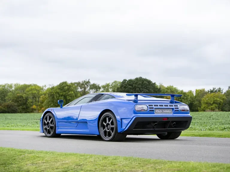 1993 Bugatti - Image 29 of 31