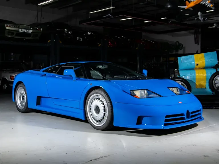 1993 Bugatti - Image 10 of 31