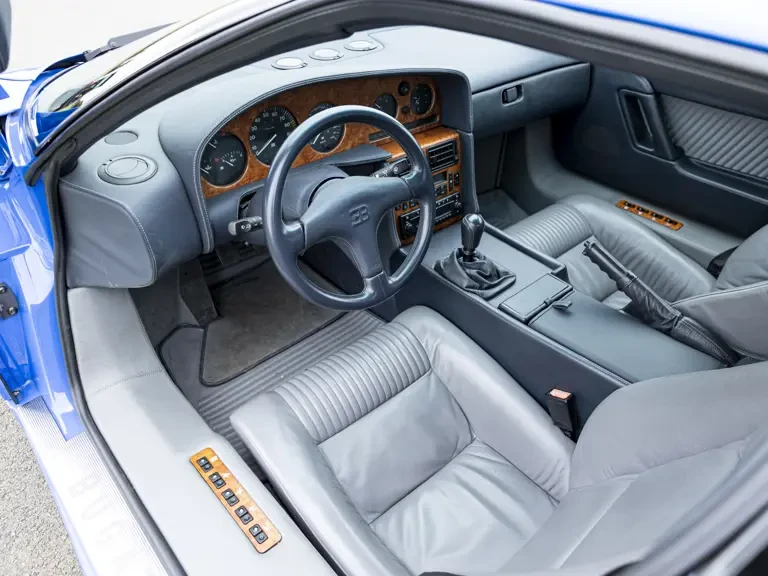 1993 Bugatti - Image 5 of 31