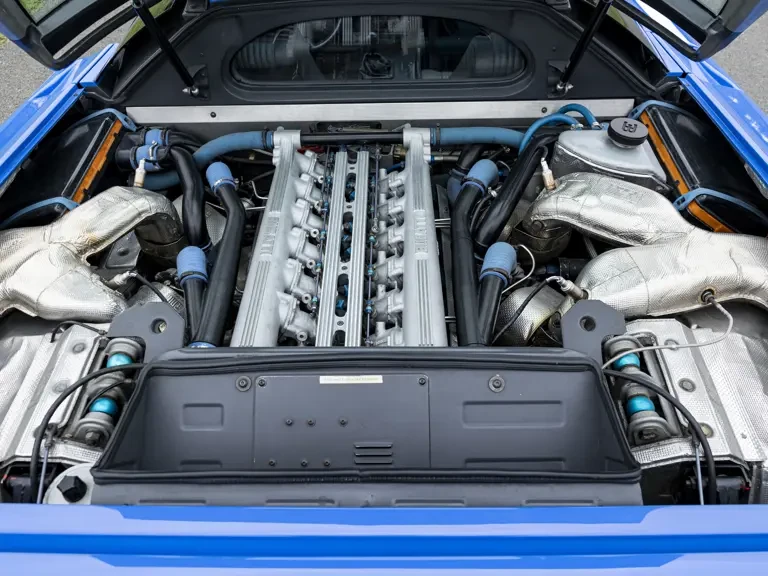 1993 Bugatti - Image 4 of 31