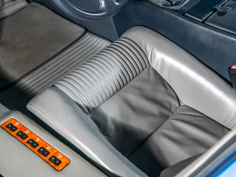 1993 Bugatti - Image 28 of 31