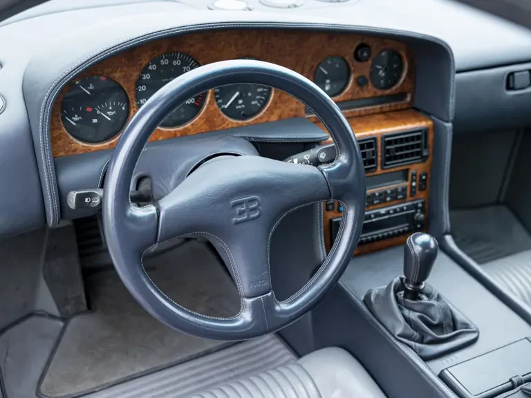 1993 Bugatti - Image 17 of 31