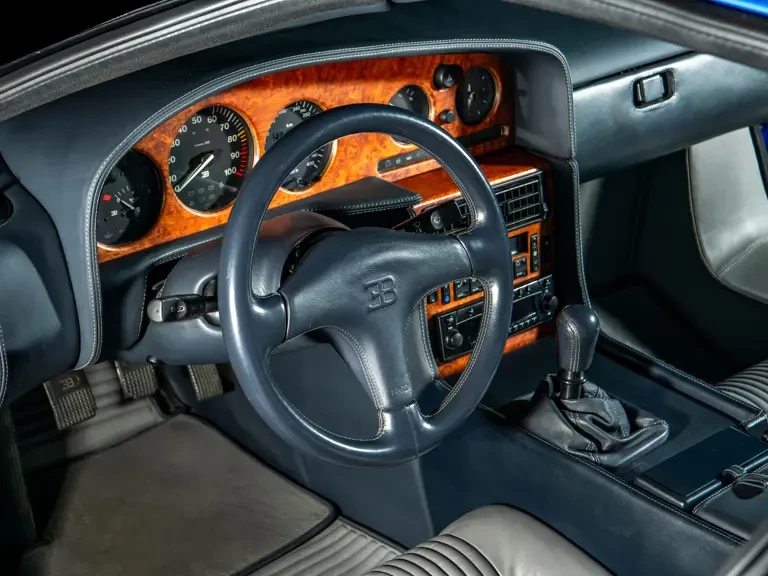 1993 Bugatti - Image 14 of 31