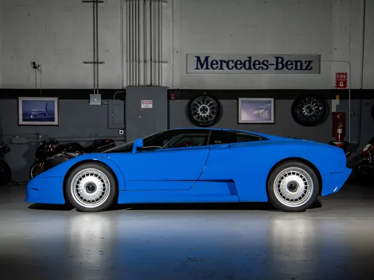 1993 Bugatti - Image 12 of 31