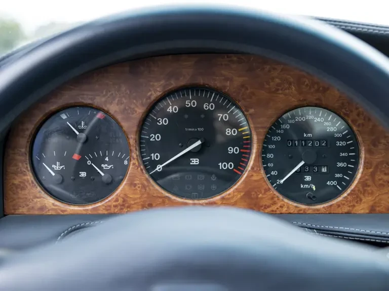 1993 Bugatti - Image 19 of 31