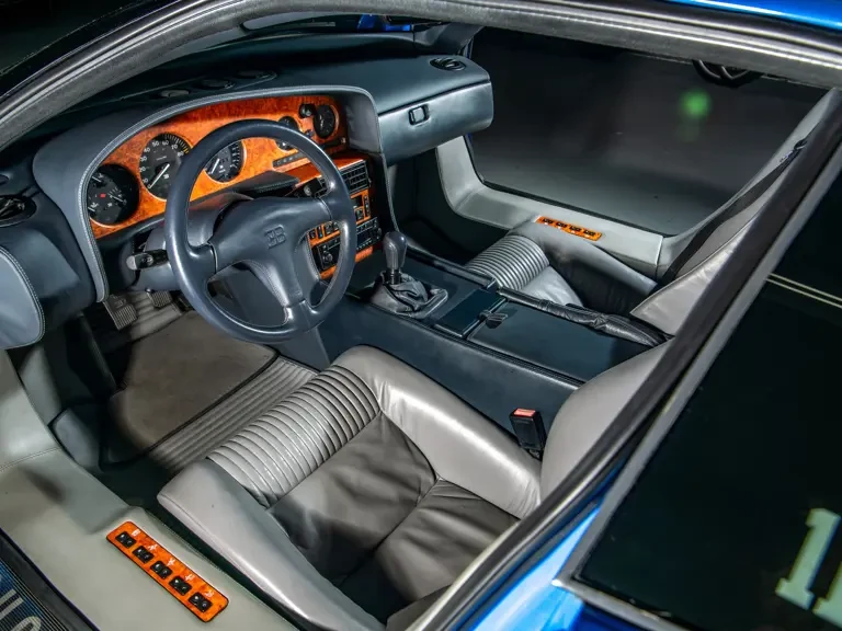 1993 Bugatti - Image 5 of 31