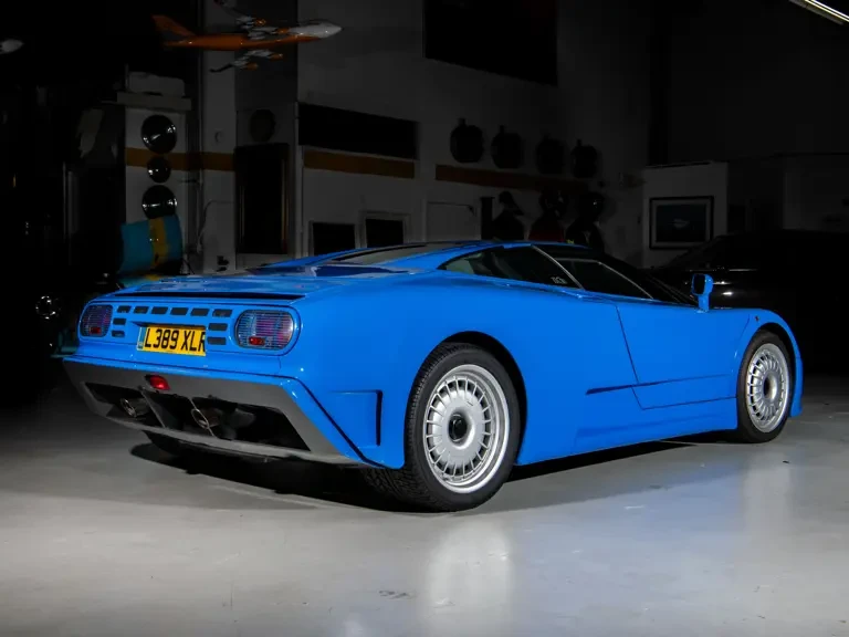 1993 Bugatti - Image 3 of 31