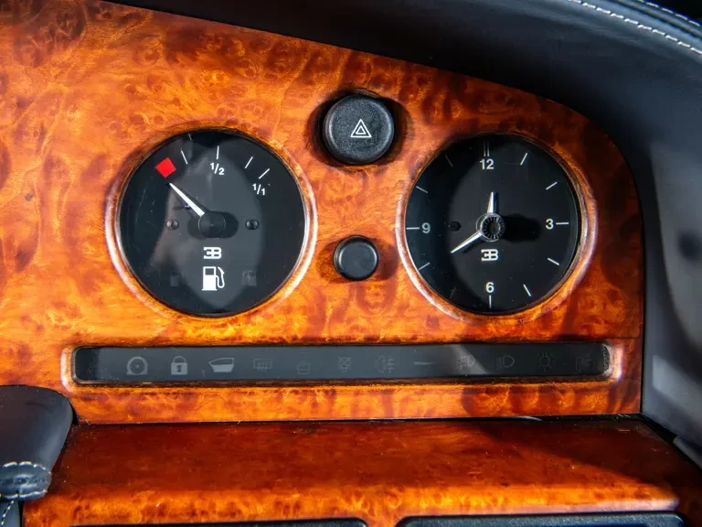 1993 Bugatti - Image 23 of 31
