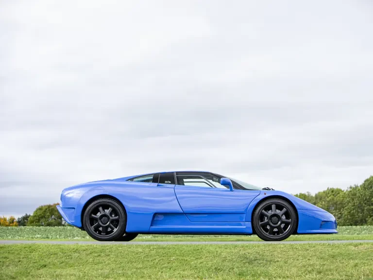 1993 Bugatti - Image 6 of 31