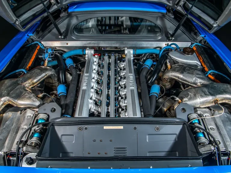 1993 Bugatti - Image 4 of 31